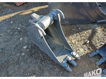 Excavator bucket ACB-MORIN