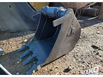 Excavator bucket ACB-MORIN
