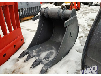 Excavator bucket ACB-MORIN