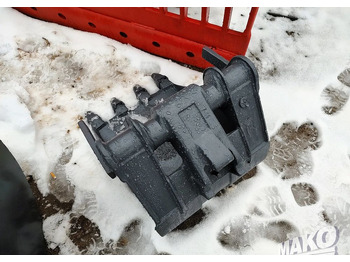Excavator bucket Łyżka Morin M1 42cm do koparki: picture 3