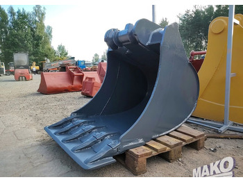 Excavator bucket ACB-MORIN