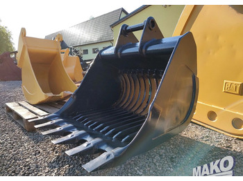 Sorting bucket MILLER