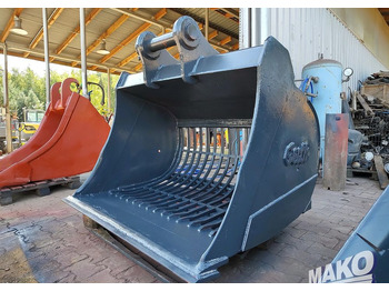 Sorting bucket MILLER