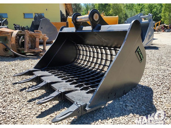 Sorting bucket MILLER