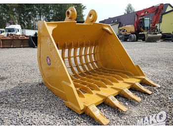 Sorting bucket MILLER