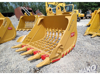 Sorting bucket MILLER