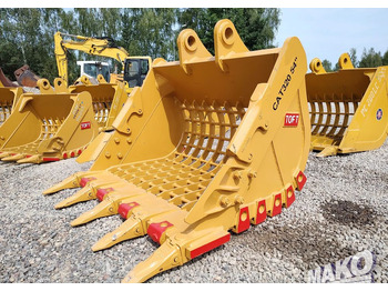 Sorting bucket MILLER