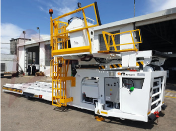 Aircraft cargo loader AIRMARREL