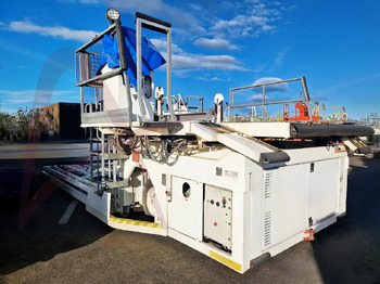 Aircraft cargo loader AIRMARREL