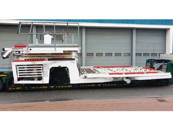 Aircraft cargo loader AIRMARREL