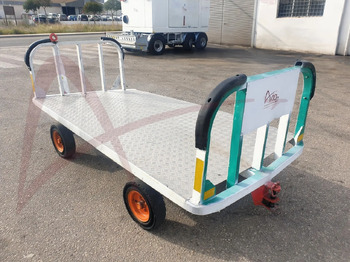 Ground support equipment