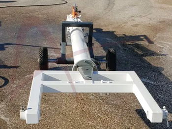 Ground support equipment