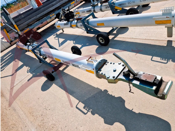 Ground support equipment