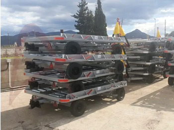 Ground support equipment LOMMA CTA1.8: picture 2