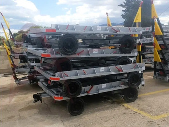 Ground support equipment LOMMA CTA1.8: picture 3