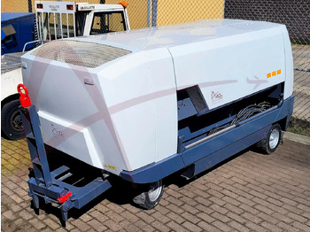 Ground power unit HITZINGER