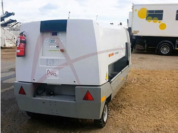 Ground power unit HITZINGER GPU-140SD-E18-28: picture 1