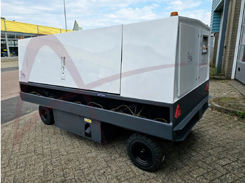 Ground power unit HITZINGER GPU120D: picture 4