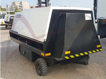 Ground power unit HOUCHIN