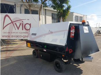 Ground power unit HOUCHIN