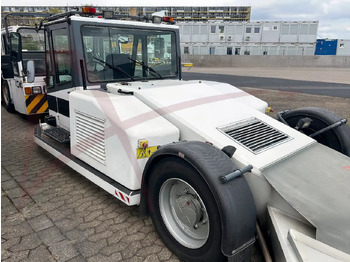 Pushback tractor KALMAR MOTOR AB TBL 50: picture 2