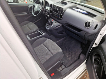 Small van PEUGEOT PARTNER: picture 5