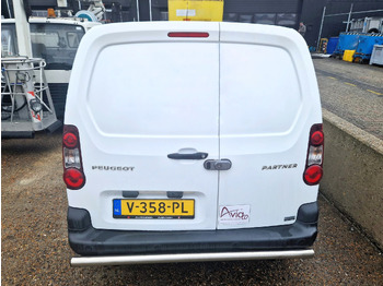 Small van PEUGEOT PARTNER: picture 3
