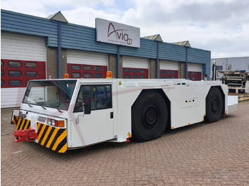 Pushback tractor SCHOPF