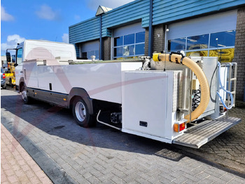 Lavatory service truck SCHRADER FAK 3.0/1.0/0.1: picture 2 Lavatory service truck SCHRADER FAK 3.0/1.0/0.1: picture 2