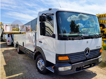 Lavatory service truck SCHRADER FAK 3.0/1.0/0.1: picture 3 Lavatory service truck SCHRADER FAK 3.0/1.0/0.1: picture 3