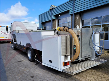 Lavatory service truck SCHRADER FAK 3.0/1.0/0.1: picture 5 Lavatory service truck SCHRADER FAK 3.0/1.0/0.1: picture 5