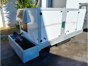 Ground power unit TLD