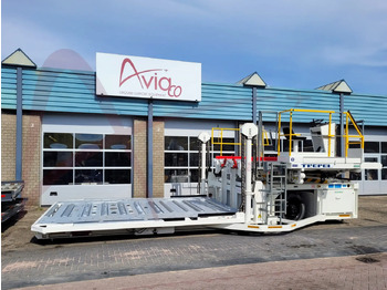 Aircraft cargo loader TREPEL CHAMP 70W: picture 2 Aircraft cargo loader TREPEL CHAMP 70W: picture 2