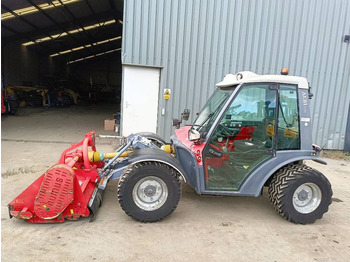 Farm tractor AEBI