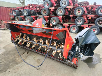 Mower Kubota DMC 6032 N disc maaier mower conditioner MCR type: picture 5