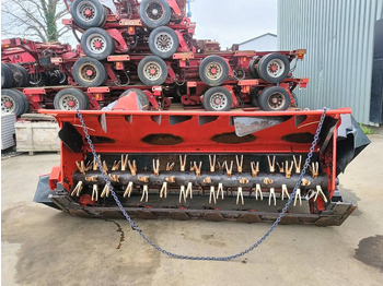 Mower Kubota DMC 6032 N disc maaier mower conditioner MCR type: picture 4