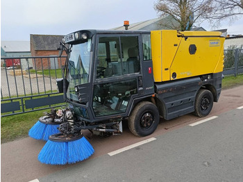 Road sweeper SCHMIDT