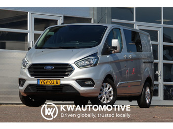 Small van FORD Transit