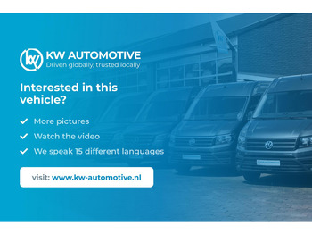 Panel van Iveco Daily 35S18HV 3.0 L2H2 BPM VRIJ/ AUT/ 2X SCHUIFDEUR/ CAMERA/ LED/ CRUISE/ CLIMA/ NAVI/: picture 2 Panel van Iveco Daily 35S18HV 3.0 L2H2 BPM VRIJ/ AUT/ 2X SCHUIFDEUR/ CAMERA/ LED/ CRUISE/ CLIMA/ NAVI/: picture 2