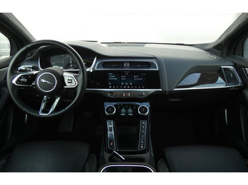 Car Jaguar I-PACE EV400 PANORAMA/ 1E EIG/ FIRST EDITION/ ALLE OPTIES!: picture 5