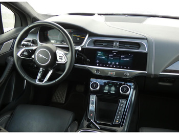 Car Jaguar I-PACE EV400 PANORAMA/ 1E EIG/ FIRST EDITION/ ALLE OPTIES!: picture 2
