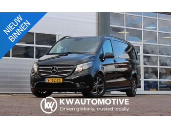 Small van MERCEDES-BENZ Vito 116