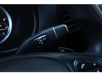Car Mercedes-Benz Vito Tourer 114 CDI Select Lang AUT/ 9-PERS!/ CAMERA/ CRUISE/ AIRCO/ DAB+/ TREKHAAK: picture 3