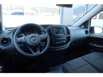 Car Mercedes-Benz Vito Tourer 114 CDI Select Lang AUT/ 9-PERS!/ CAMERA/ CRUISE/ AIRCO/ DAB+/ TREKHAAK: picture 2