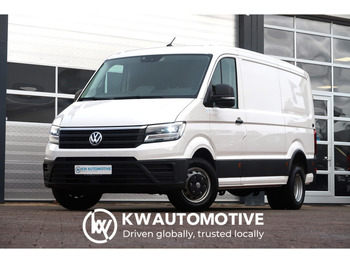 Panel van VOLKSWAGEN Crafter 50