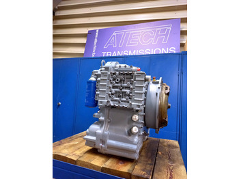 Gearbox ZF