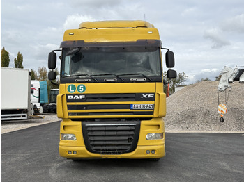 Tractor unit DAF XF 105 410