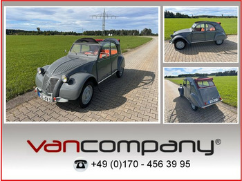 Car CITROËN