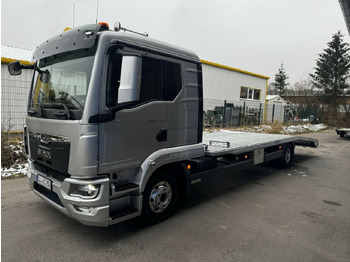 Leasing of  MAN TGL 12.250 BL Autotransporter Netto 116714- MAN TGL 12.250 BL Autotransporter Netto 116714-: picture 2