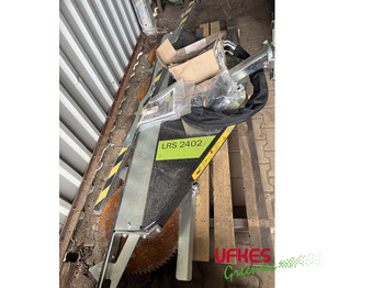 Garden tiller Greentec Spider 720 plus (front mounted): picture 4